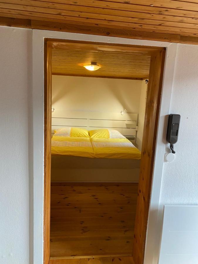 ツェル アム ゼーHaus Ebenberghofアパートメント エクステリア 写真