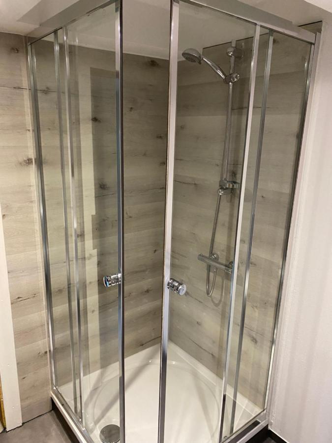 ツェル アム ゼーHaus Ebenberghofアパートメント エクステリア 写真