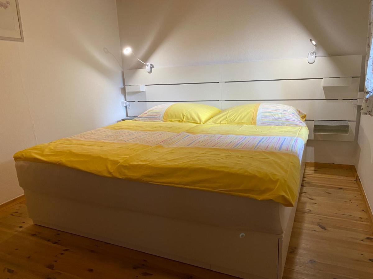 ツェル アム ゼーHaus Ebenberghofアパートメント エクステリア 写真