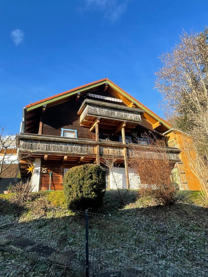 ツェル アム ゼーHaus Ebenberghofアパートメント エクステリア 写真
