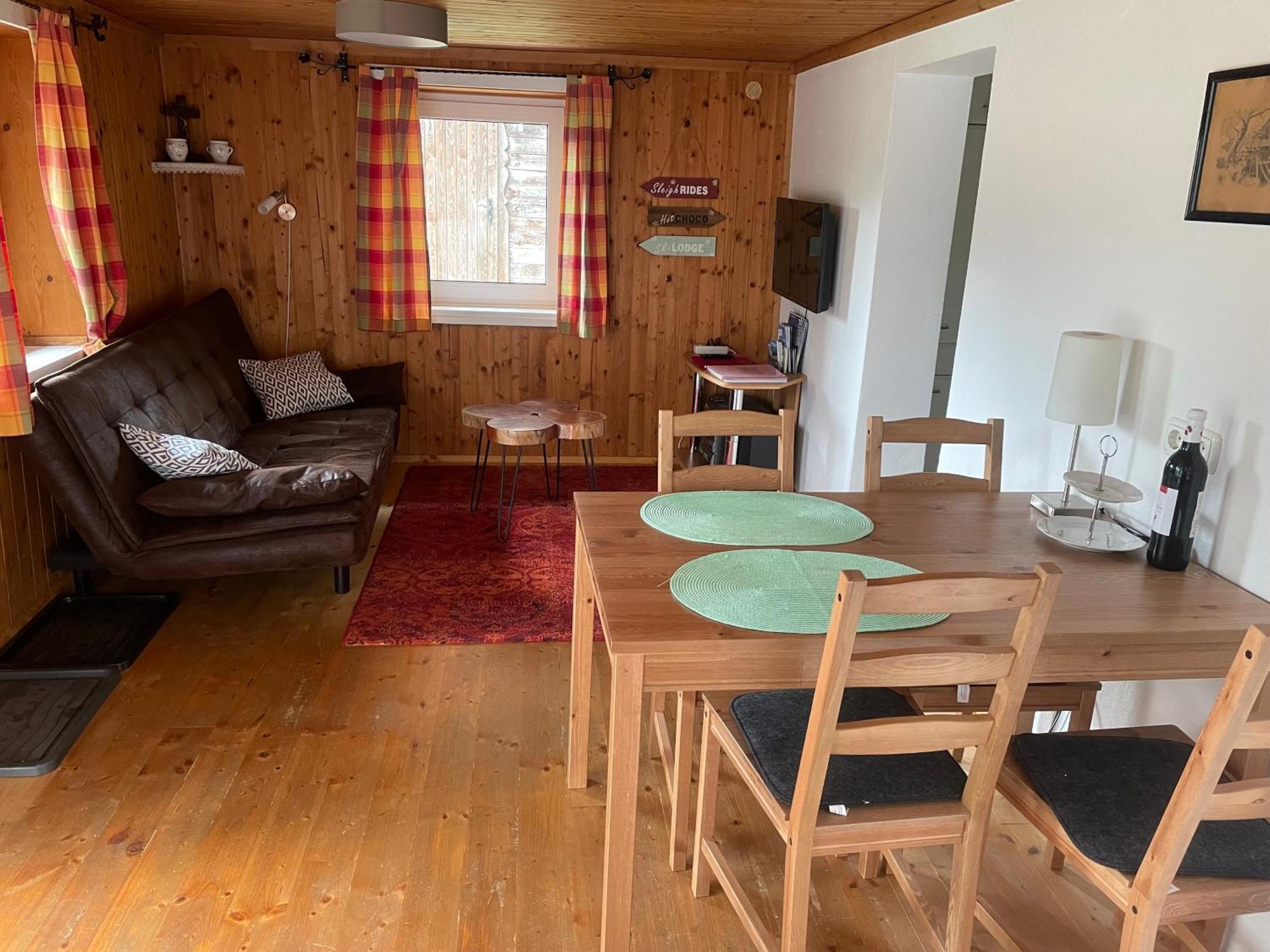 ツェル アム ゼーHaus Ebenberghofアパートメント エクステリア 写真